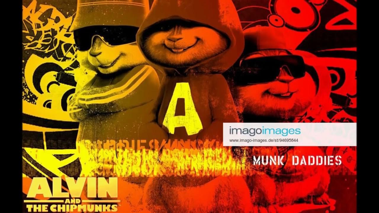 (Chipmunk Verison) Scooter Smiff ft Chris Brown Head Of My Class YouTube