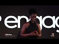 Vision Empowered Visually Impaired Crystal Asige Vision Empowered Visually Impaired Crystal Asige