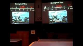 PhD Exit seminar - A Global Survey of Modern Microbialites form and function: Part 1