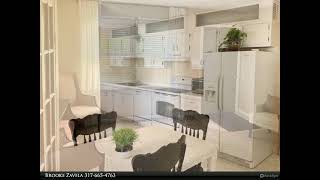 Homes for Sale - 5256 N Carroll Road, Indianapolis, IN