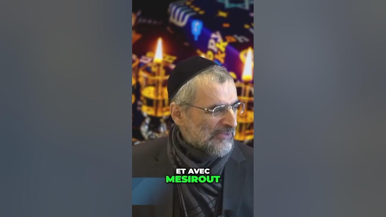 Le Miracle de Hanouka ! YouTube