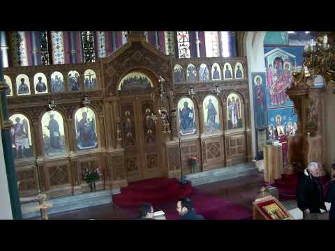 Sunday of the Prodigal Son - 8/2/26