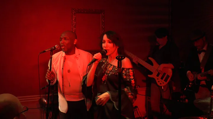 Malzeit Club Band - Some kind of wonderful