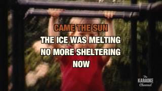 Bus Stop In The Style Of The Hollies With Lyrics No Lead Vocal