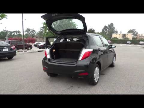 keyes woodland hills honda hours 2013 Toyota Yaris used, Los Angeles, Woodland Hills, West Hills, Sherman Oaks, Van Nuys, CA 360172