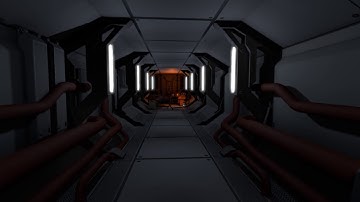 SCI FI Level Construction Kit 2