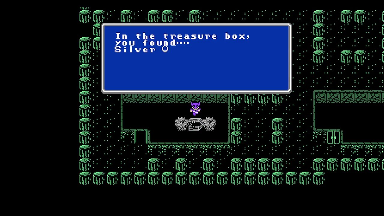 Final Fantasy Renaissance Part 3