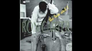 Ron Carter - Double Bass