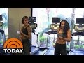 Massy Arias Gives Tips To ‘Social Star’ Mentee On Finding Instagram Success | TODAY