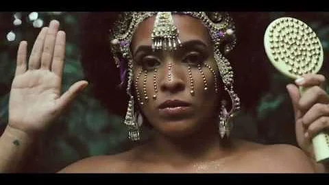 ESPELHO - RUTH CLARK (VDEO OFICIAL)