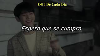 [A Piece Of Your Mind OST] Poetic Narrator - Who I Strolled With Legendado PT/BR