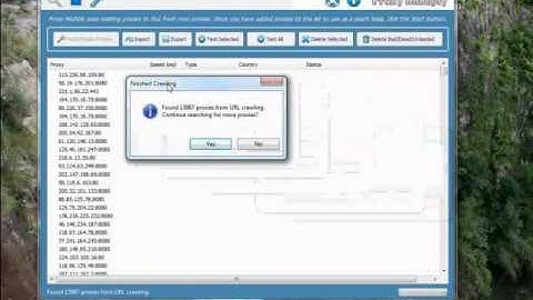 Proxy Multiply Review