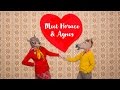 Horace and Agnes: A Love Story - Book Trailer
