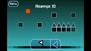 The Impossible Game & Level Pack (Android) - All Levels