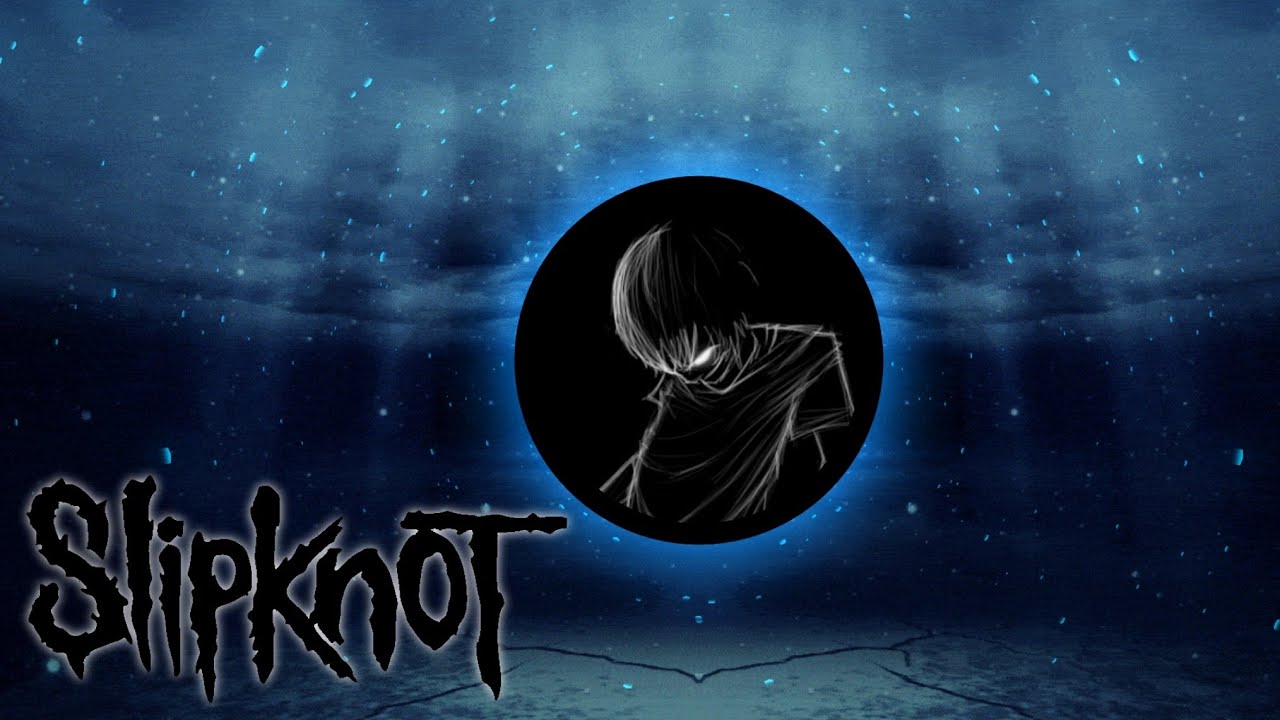 Slipknot - Vermilion (Bass Boosted)