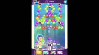 Disney Inside Out Thought Bubbles - Level 161 - Alles steht Kopf - Vice-Versa - Головоломка