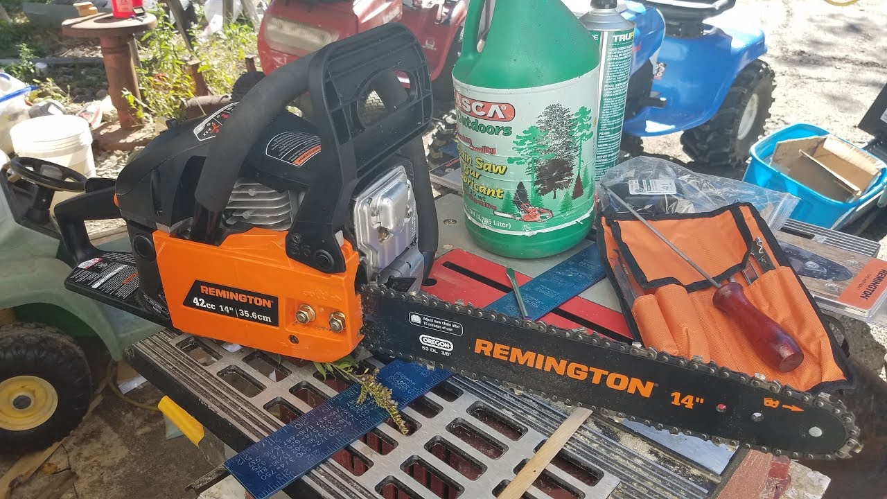 Remington rebel deals