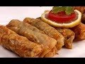 طريقة عمل محشي الكرنب خطوة بخطوة من مطبخ شطورة