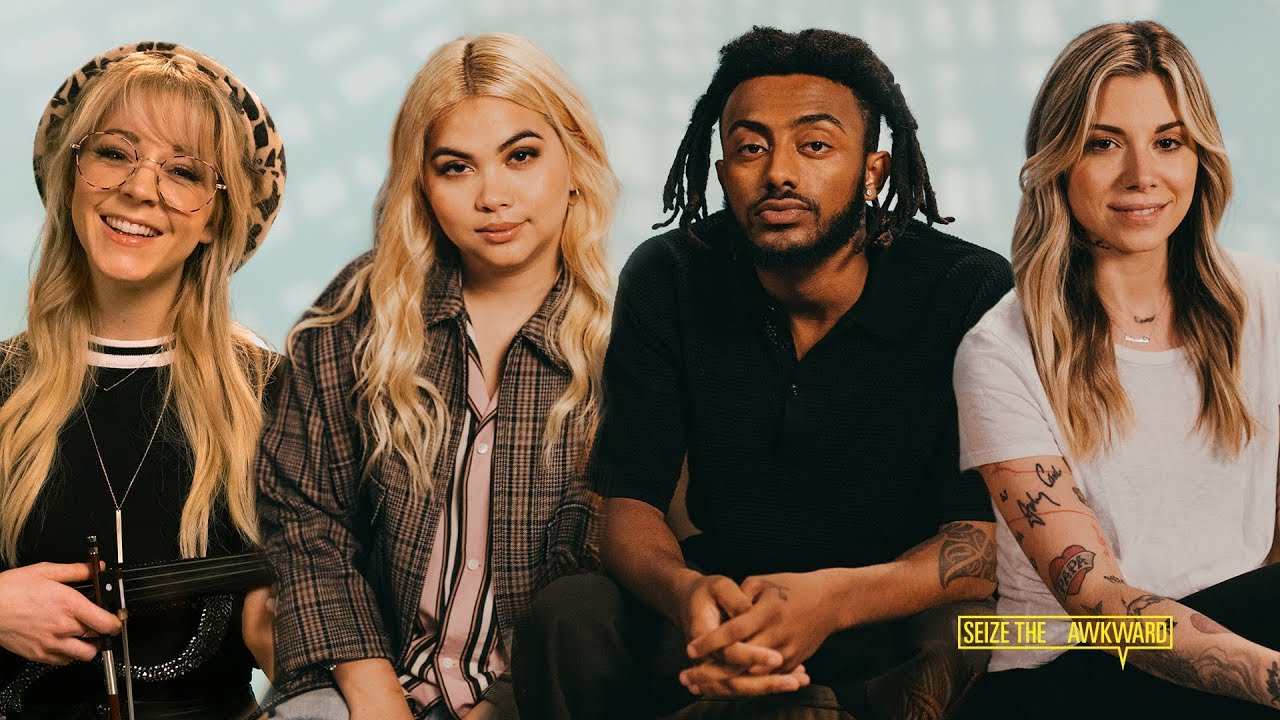 How to Talk To A Friend About Mental Health | Seize The Awkward