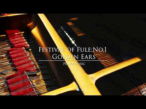 Festival of Fule No.1: Golden Ears - Gon Ohtsuji