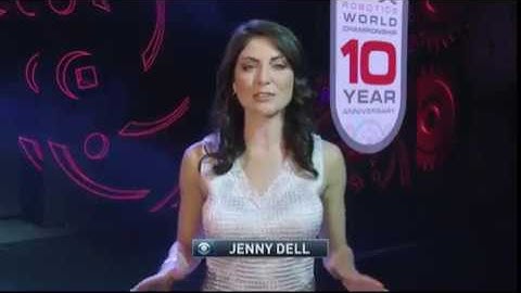 2017 VEX Robotics World Championship