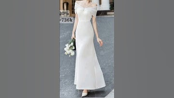 Cách cắt đầm siêu dễ xem video 495✅ đường link video mũi tên dòng trên