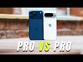 Pixel 10 Pro XL Outperforms iPhone 17 Pro Max 📱