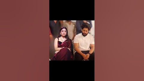 Pushpa 2 The Rule Allu and Rashmika mandanna Photo Editing