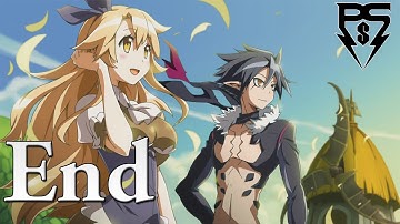 Disgaea 5: AoV PsS Playthrough Final Part - Dedicated to the Precious People