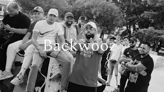 [FREE] “BACKWOOZ”- Morad x Eladio Carrion Trap Type Beat/Spanish soft trap instrumental (Prod.KBBR4) screenshot 3