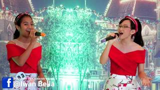 Duet Lagu Natal Terbaru Terbaik