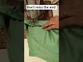 simple Sleaves design | fancy sleeve #silaisikhe #fashion #newreels #latestsleave #shorts #trending
