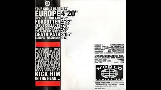 Mussolini Headkick - Europe (Radio Mix)