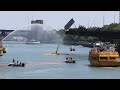 Windy City Rubber Ducky Derby Raises Awareness for Special Olympics