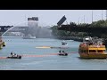 Windy City Rubber Ducky Derby Raises Awareness for Special Olympics