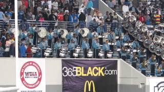 JSU - Get Away 5th Quarter (Round 5)
