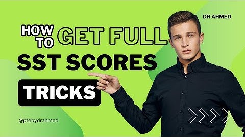 Spoken Text Secrets You Won