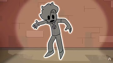 Danny Phantom Reference @Haminations