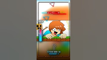 Steve Alone Part 8 💀 #animation #shorts #trending #minecraft #trollface