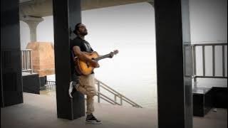 Aas Paas Khuda- Unplugged Cover| The_junior_artist| Rahat Fateh Ali Khan| Anjaana Anjaani (2010).