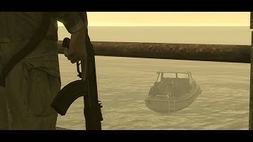 Arma 2 - EW #06 Endless Waiting [The End?]