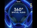 Capture de la vidéo ✨ Introducing The New Edifier W830Nb With 360° Spatial Audio! ✨