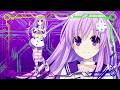 nao_きりひらけ!グレイシー☆スター_超次元ゲイム ネプテューヌ mk2 OP【歌詞付き】