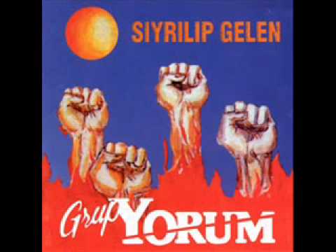 Grup Yorum-Özlem