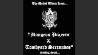 Wooden Stake - Skullcoven