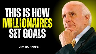 How Successful People Turn Their Dreams Into Reality – Jim Rohn Motivation