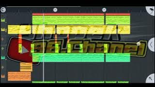 DJ TERSIMPAN YANG LAGI VIRAL DI TIKTOK