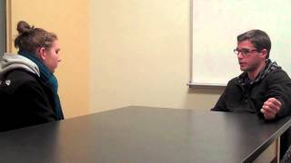 Motivation Interview with TF05