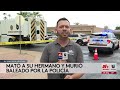 No es una broma, sino un acto delictivo: Esto es el llamado ‘swatting’ | 16 de septiembre de 2026.