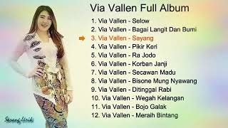 Album full via valen